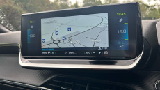 Peugeot 2008 100kW GT 50kWh 5dr Auto Electric Estate